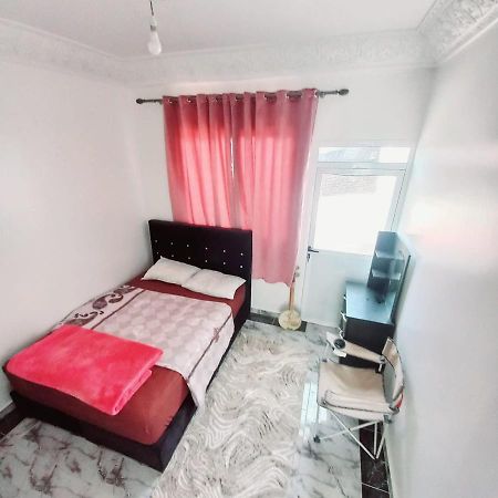 Tranquil Rental Rooms In 아가디르 외부 사진