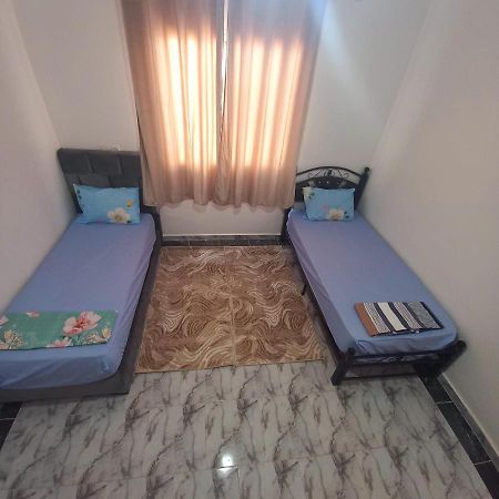 Tranquil Rental Rooms In 아가디르 외부 사진