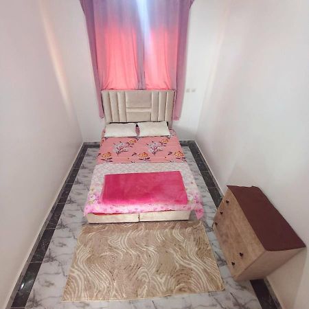 Tranquil Rental Rooms In 아가디르 외부 사진